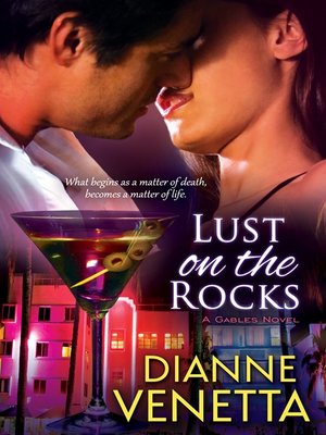 cover image of Lust on the Rocks